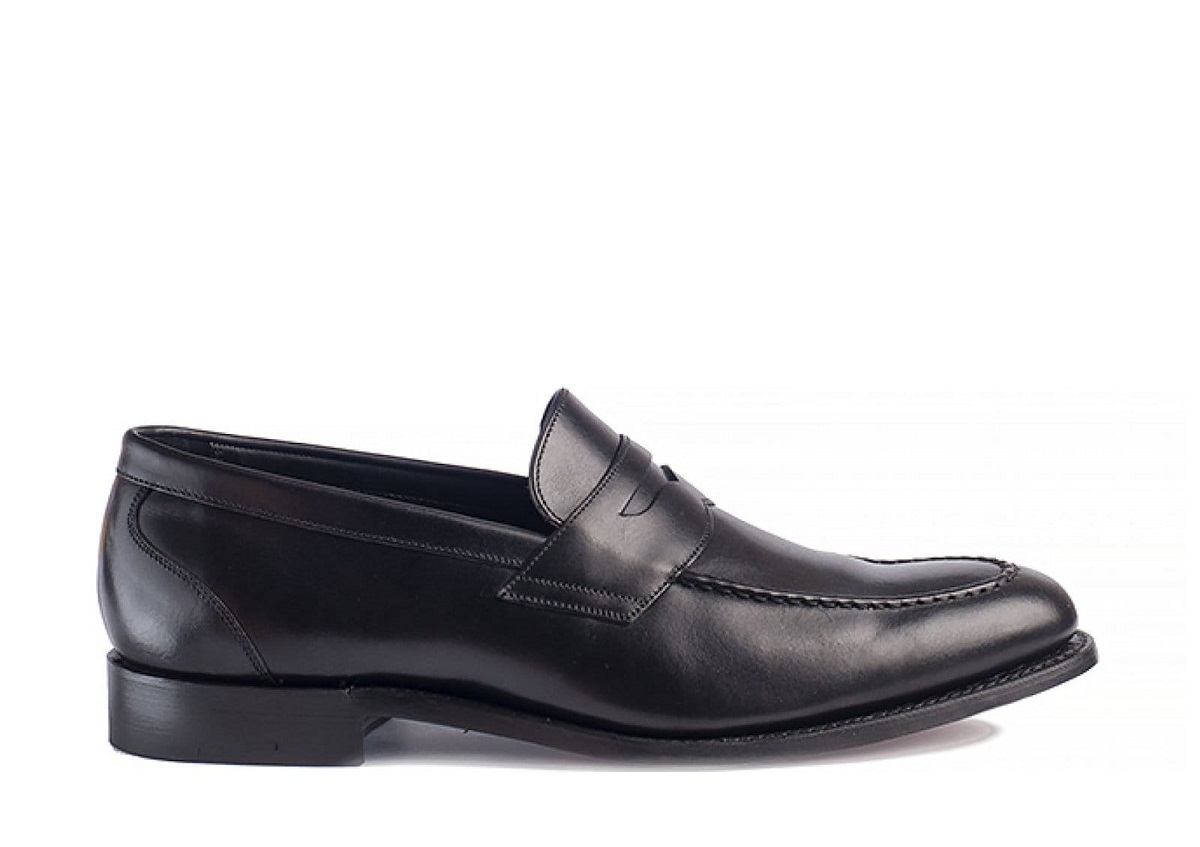 Loafers Barker -