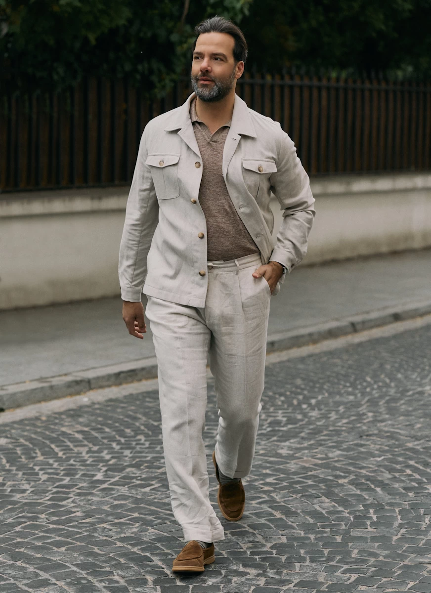 Shop the look - casual style