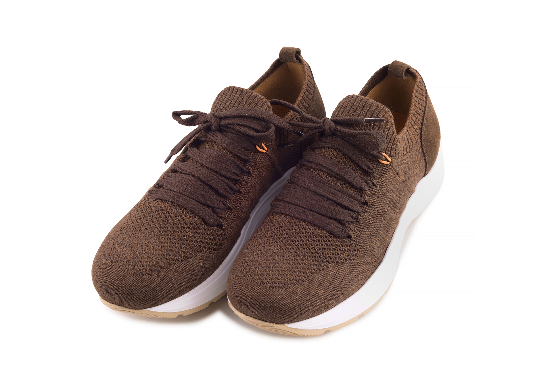 Partigiani 7487 Marron Sneaker